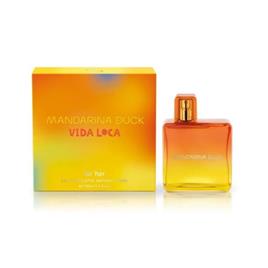 Vida Loca For Her Eau de Toilette Natural 100 ml