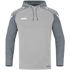 Sweatshirt com capuz Jako Hoodie Jacket Performance