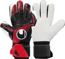 Luvas de Guarda-Redes Uhlsport Uhlsport Powerline Supersoft RC