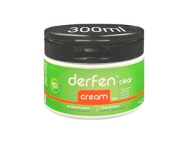 Creme para cavalos para a comichão ANIMADERM Derfen Cream Clear