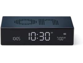 RÁDIO RELÓGIO LEXON FLIP PREMIUM AZ