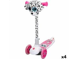 Patinete Scooter K3yriders Dotty 4 Unidades