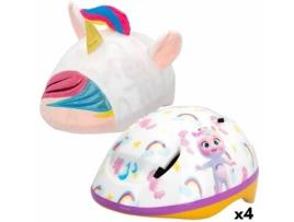 Capacete Infantil Cry Babies DREAMY (52-55 cm) (4 Unidades)