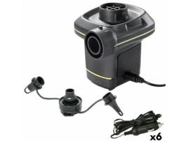 Bomba de Ar Elétrica Intex Quick FIll 220-240 V (6 Unidades)