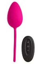 EGG VIBRATOR ODETTE - Cerise