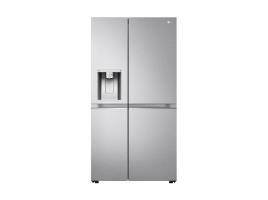 FRIGORÍFICO AMERICANO LG GSLV91MBAC