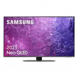 SAMSUNG - Neo QLED 4K Smart TV TQ55QN93CATXXC