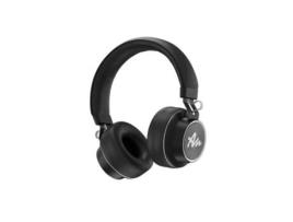 AURICULARES BLUETOOH AUDICTUS WINNER 2.0 BT MICROFONO NEGRO