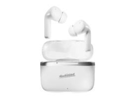 AURICULARES BLUETOOTH IN EAR AUDICTUS DOPAMINE 2.0 TWS BT5.1 MICROFONO BLANCO