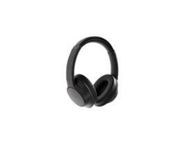 AURICULARES BLUETOOH AUDICTUS CHAMPION PRO2.0 BT4.2 USB-C MINI JACK MIC NEGRO