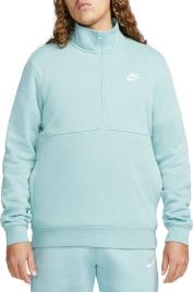 Sweatshirt Nike M NSW CLUB BB HZ TOP