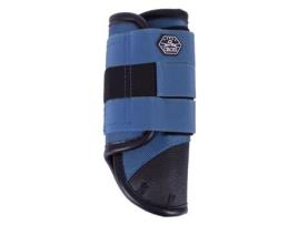 Botas de corta-mato para cavalos QHP Technical