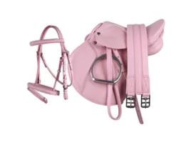Equipamento completo de sela QHP