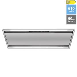 EXAUSTOR SMEG KLT9L4X