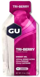 Géis de energia GU Energy Energy Gel (32g)