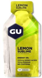 Géis de energia GU Energy Energy Gel (32g)