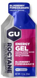 Bebida GU Energy Roctane Energy Gel