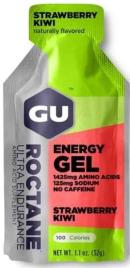 Bebida GU Energy Roctane Energy Gel