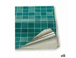 Papel adesivo Pleinen 60 x 90 x 1 cm (12 Unidades)