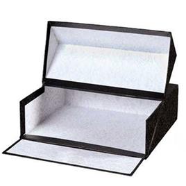 Caixa Arquivo Francês 340x280x150mm Marmoreada