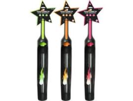 Jogo para Cães DOG COMETS Star Shooter Rosa