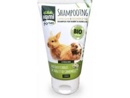 Gel de Limpeza para Roedores HAMI FORM 125 ml