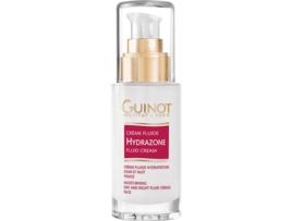 Creme de Rosto GUINOT Crème Fluide Hydrazone Day & Night Face Cream (50 ml)