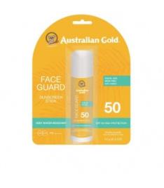 FACE GUARD SPF50 sunscreen stick 14 gr