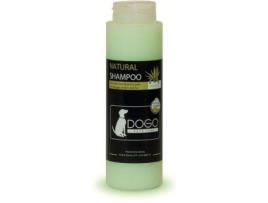 Champô para Cães DOGO Natural (300 ml)
