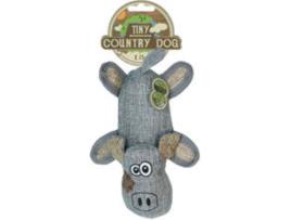 Peluche para Cães COUNTRY DOG Lilo pequeno