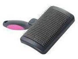 Escova para Cães  Carda Buster Suave (M)