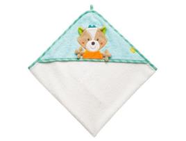 Toalha de Banho FEHN 80 x 80 cm
