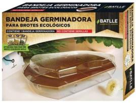 Bandeja  Germinadora