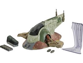 Figura de Ação STAR WARS Nave Slave 1 (Idade Mínima: ?4 Anos - 50.5 x 19.7 x 28.6 cm)