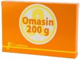 Complemento Alimentar paragado VETLIMA Omasin (200g - Redução Risco de Acidose)