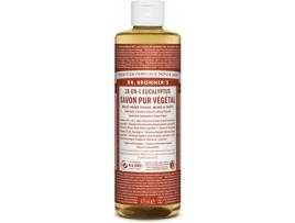 Sabonete Líquido DR.BRONNER'S 18-IN-1 (475 ml)