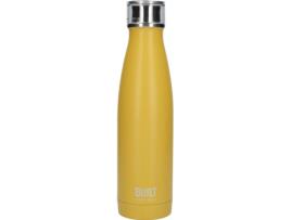 Garrafa térmica BUILT Mustard (50cl)