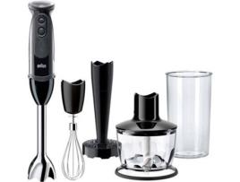 Varinha  MQ5237BK Multiqui (1000 W - 21 velocidades)