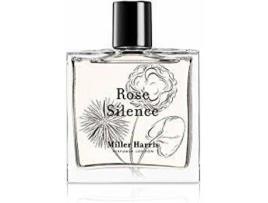 Perfume MILLER HARRIS Rose Silence Eau de Parfum (100 ml)