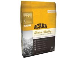 Ração para Cães ACANA Clássico (11.4Kg - Seca - Adulto)