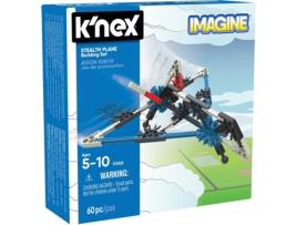 Brinquedo de Construção K’NEX 34334