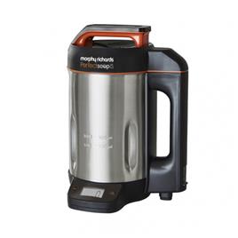 MÁQUINA SOPA MORPHY RICHARDS RICHARDS 501025 