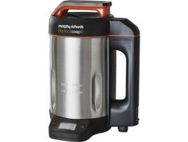 Máquina De Sopa MORPHY RICHARDS 501025