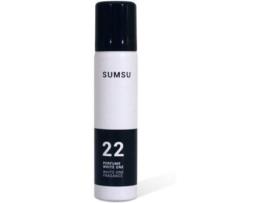 Perfume para Gatos SUMSU White One 80 Ml