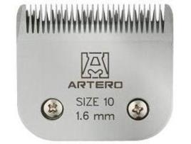 Lâmina de Tosquia para Cães  Top Class 10 (1.6 Mm)