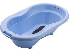 Banheira ROTHO BABYDESIGN TOP Azul 12 L