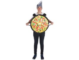 Fato Unisexo TOPDISFARCES Paella (Tam: M/L)