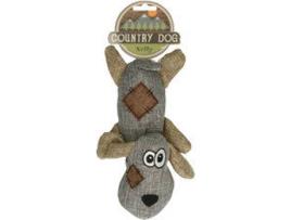 Peluche para Cão COUNTRY DOG Nelly