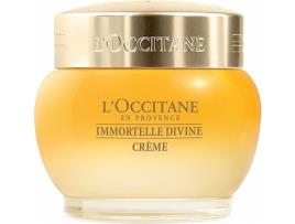 Creme de Rosto L´OCCITANE Immortelle Creme Divine (50 ml)