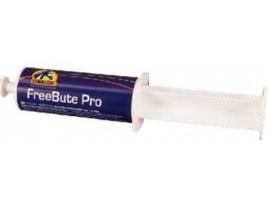 Complemento Alimentar para Cavalos CAVALOR Pasta FreeBute (60g)